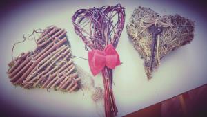 Hiša vseh generacij 9